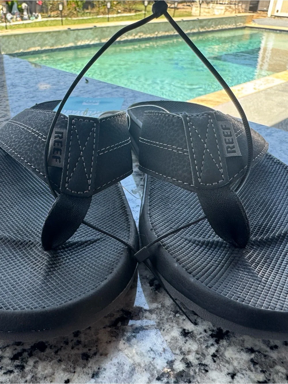 Reef comfortable men